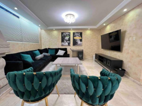 Spacious Polanco Home with Patio Ideal for Groups